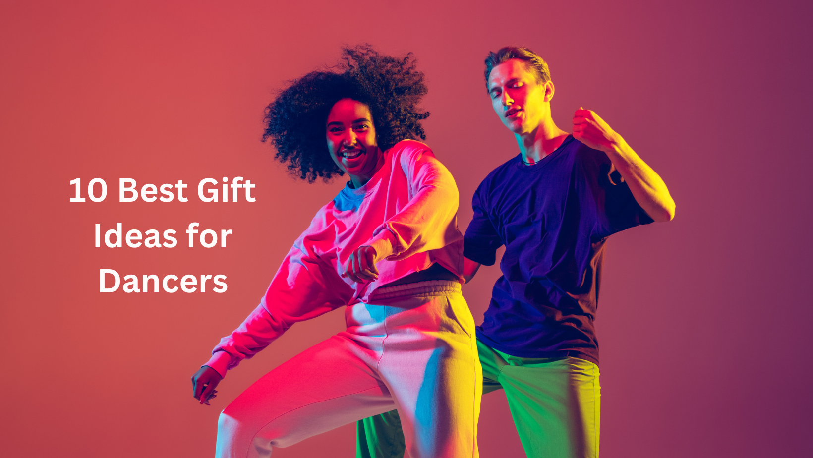 The Best Gifts for Dance Kids: Keep Them on Their Toes! - Artsplorers