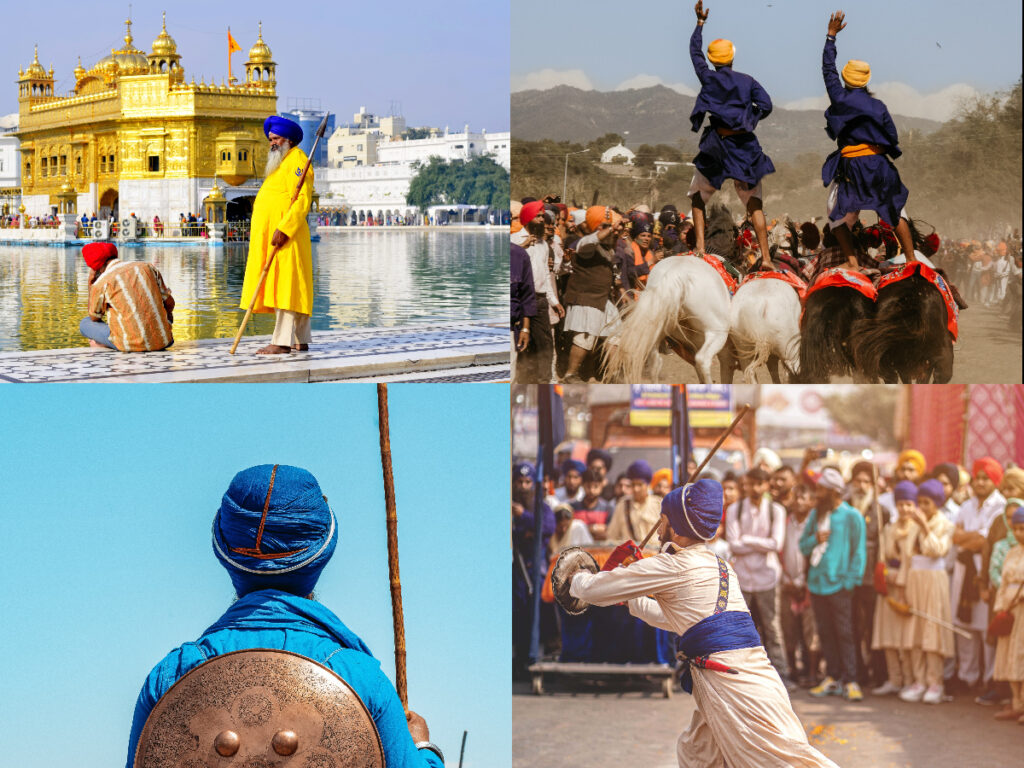 Why Do We Celebrate Baisakhi? History and Significance